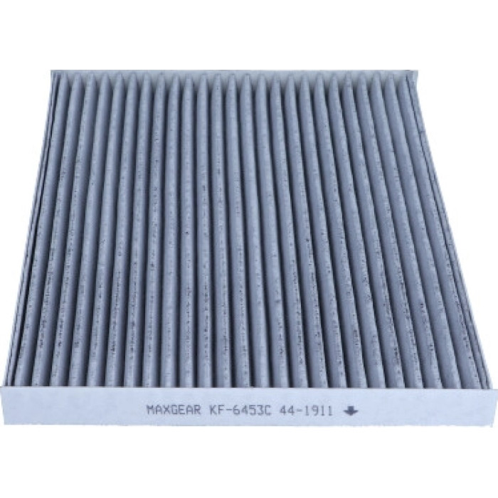 26-1637 MAXGEAR Innenraumfilter KF-6453C 26-1637 MAXGEAR Innenraumfilter KF-6453C