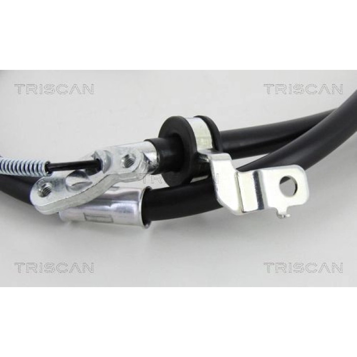 Seilzug, Feststellbremse Toyota T. Rav 4 2.0 00-05 Le 8140 131294 Seilzug, Feststellbremse Toyota T. Rav 4 2.0 00-05 Le 8140 131294