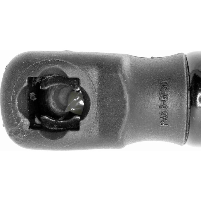 Vaico Gasdruckfeder für Heckklappe/Kofferraumdeckel V10-4153 Vaico Gasdruckfeder für Heckklappe/Kofferraumdeckel V10-4153