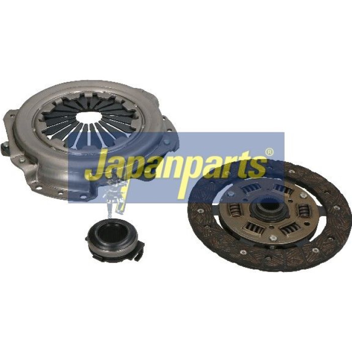 KF-593 Kupplungssatz KF-593 Kupplungssatz