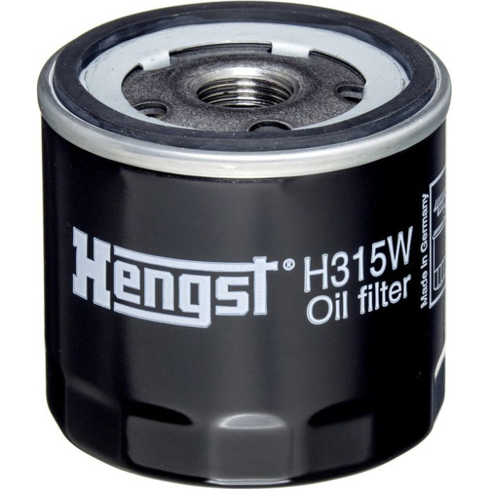 Hengst Ölfilter H315W Hengst Ölfilter H315W