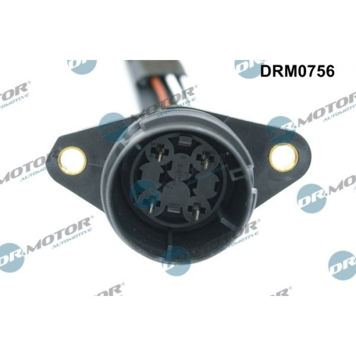 Anschlussleitung, Einspritzventil DRM0756 Anschlussleitung, Einspritzventil DRM0756