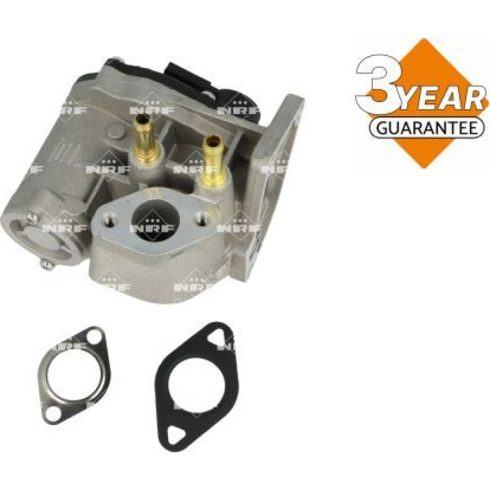 NRF AGR-Ventil 48666 NRF AGR-Ventil 48666