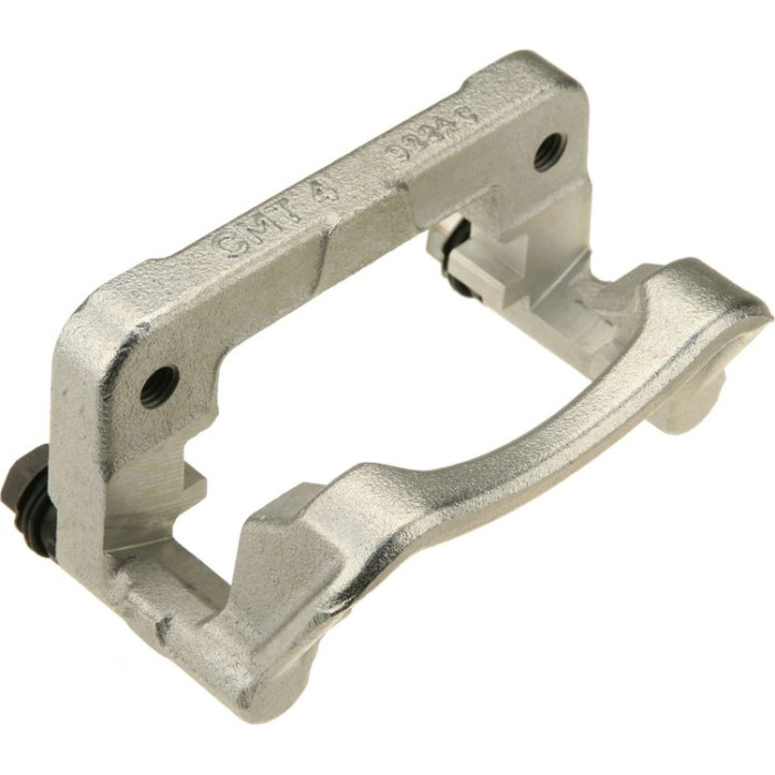 TRW Bremssattelhalter Hinterachse rechts BDA1008 TRW Bremssattelhalter Hinterachse rechts BDA1008