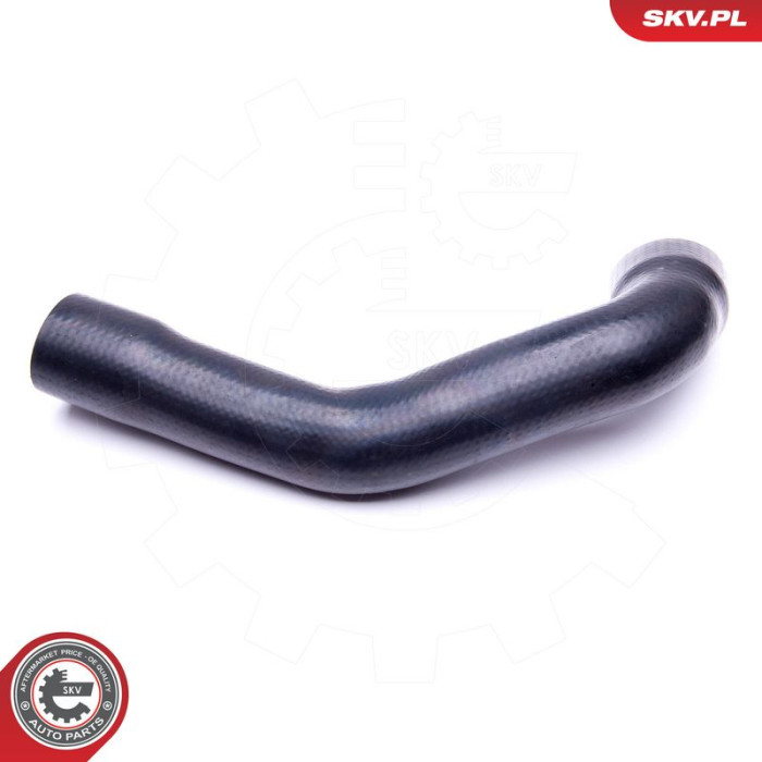 43SKV411 ESEN SKV Ladeluftschlauch 43SKV411 43SKV411 ESEN SKV Ladeluftschlauch 43SKV411
