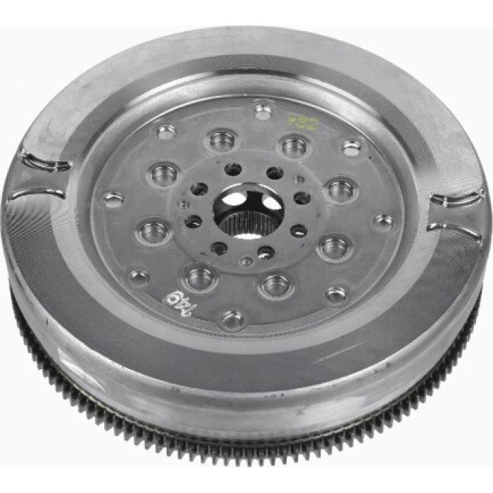 Sachs Zweimassenschwungrad 2295001534