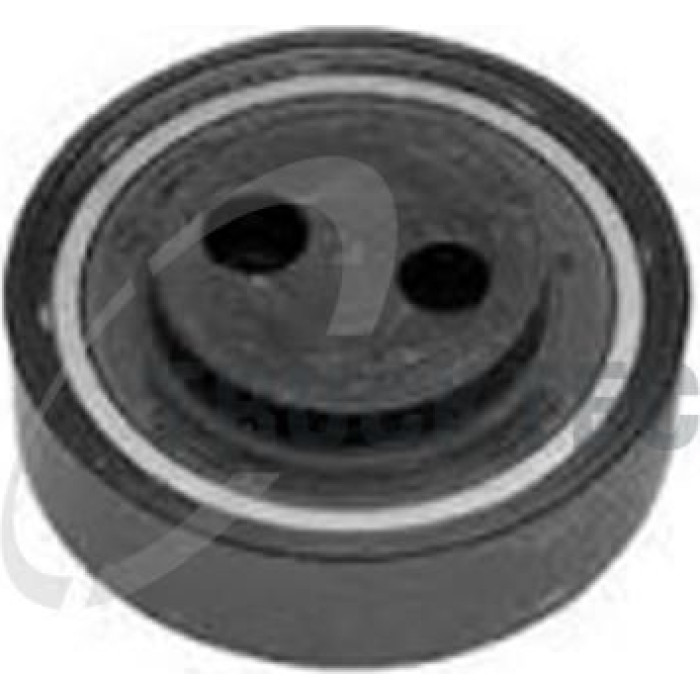 TRUCKTEC AUTOMOTIVE Spannrolle 07.19.222 TRUCKTEC AUTOMOTIVE Spannrolle 07.19.222