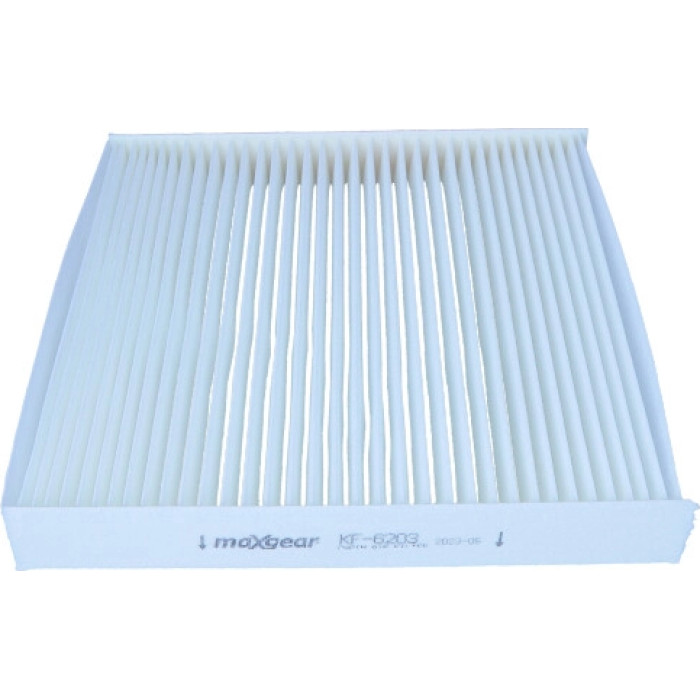 26-0100 MAXGEAR Innenraumfilter KF-6203 Renault Laguna 01 26-0100 MAXGEAR Innenraumfilter KF-6203 Renault Laguna 01
