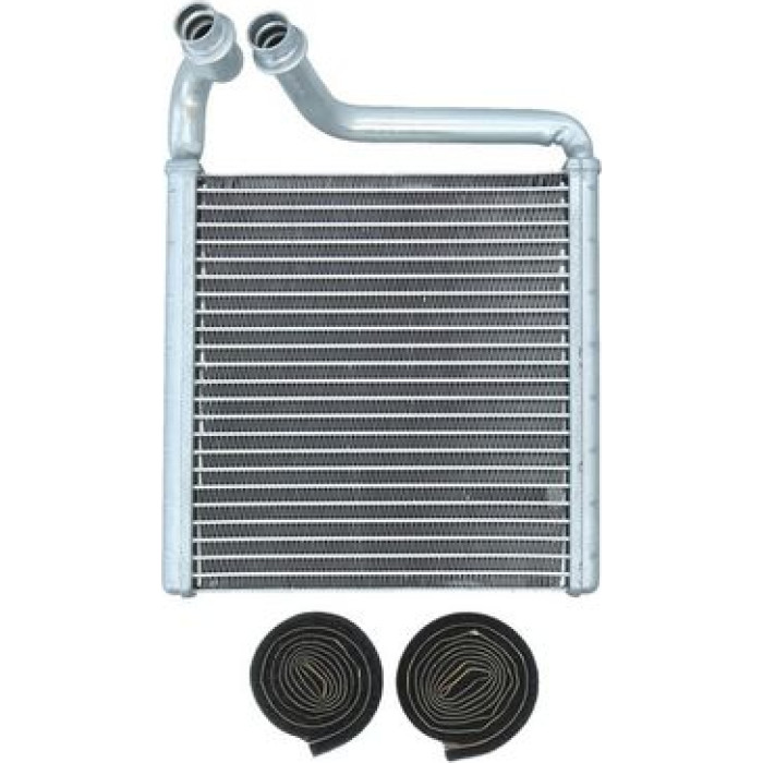 Kamoka Heizungswärmetauscher 7760056 Kamoka Heizungswärmetauscher 7760056