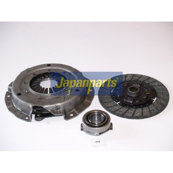 Japanparts Kupplungssatz KF-306 Japanparts Kupplungssatz KF-306