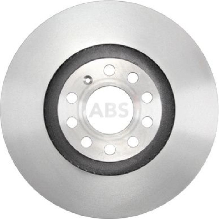 A.B.S. Bremsscheibe 17498