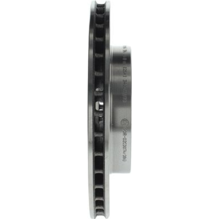 Bosch Bremsscheibe 0 986 479 U92