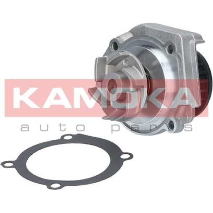 Kamoka Wasserpumpe / Kühlmittelpumpe T0115 Kamoka Wasserpumpe / Kühlmittelpumpe T0115
