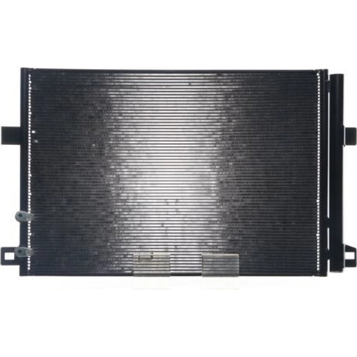 MAHLE Kondensator, Klimaanlage AC 885 000S MAHLE Kondensator, Klimaanlage AC 885 000S