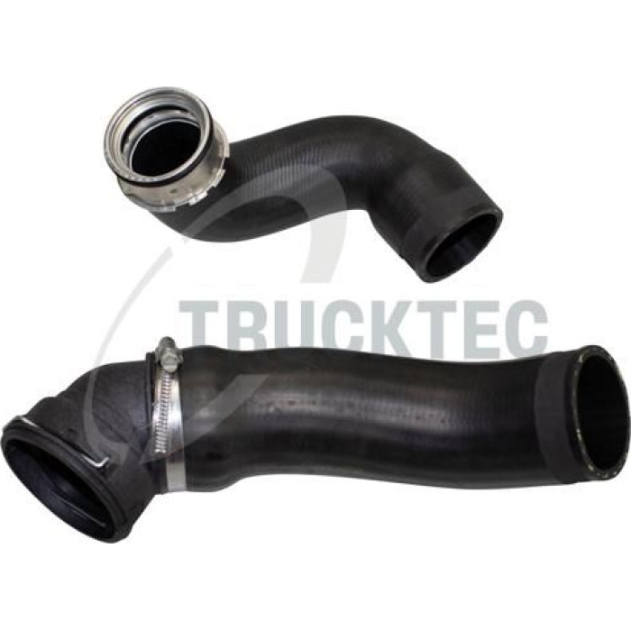 TRUCKTEC AUTOMOTIVE Schlauch 08.14.030