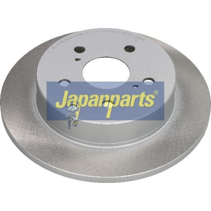 Japanparts Bremsscheibe DP-230C Japanparts Bremsscheibe DP-230C