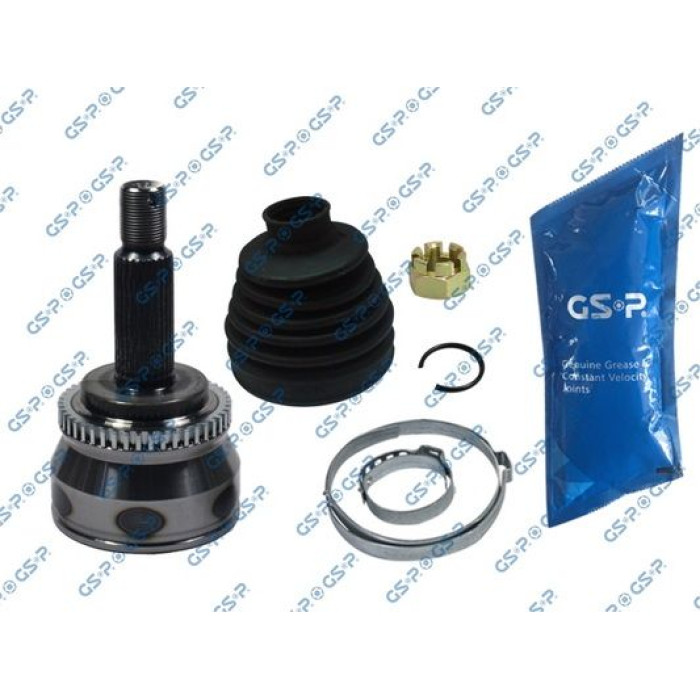 GSP Homokinetisches Gelenk 824152 GSP Homokinetisches Gelenk 824152