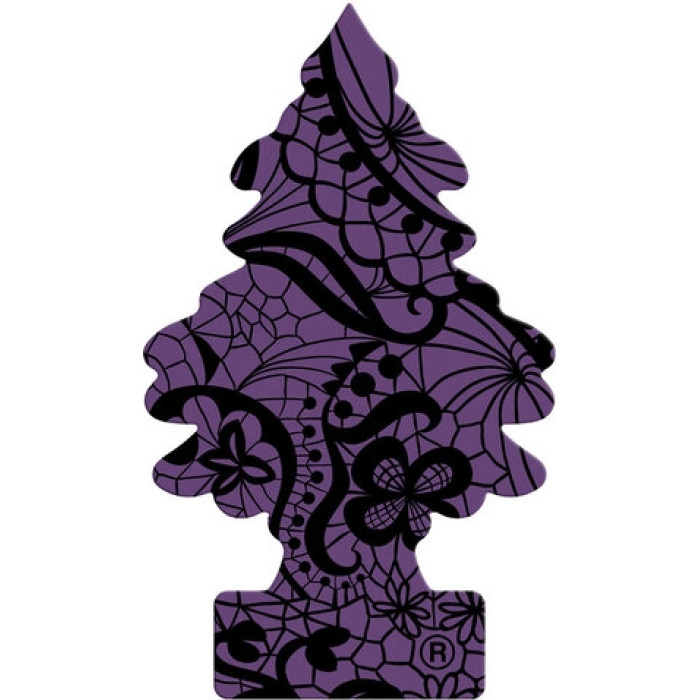 88959007 Wunderbaum Midnight Chic 1 Stk