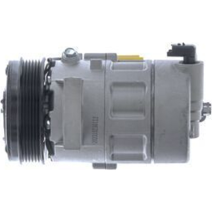 ACP 359 000S MAHLE Klimakompressor 359 000S, 12 V, SD7C16, R134a – u. a. für Peugeot Partner Kasten/Großraumlimousine, Tepee, 308 I (4A_, 4C_) – OE Nummer 1608473380 - l ACP 359 000S MAHLE Klimakompressor 359 000S, 12 V, SD7C16, R134a – u. a. für Peugeot Partner Kasten/Großraumlimousine, Tepee, 308 I (4A_, 4C_) – OE Nummer 1608473380 - l