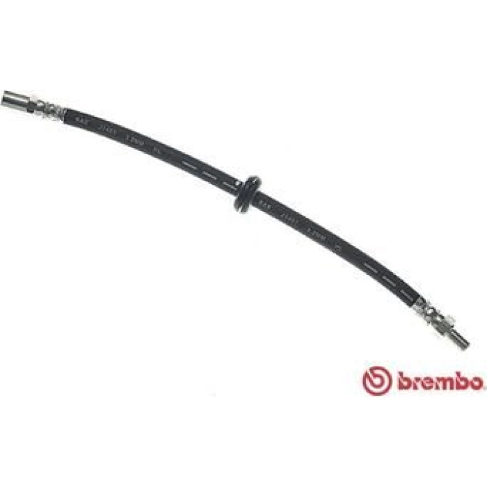 BREMBO Bremsschlauch T 41 003