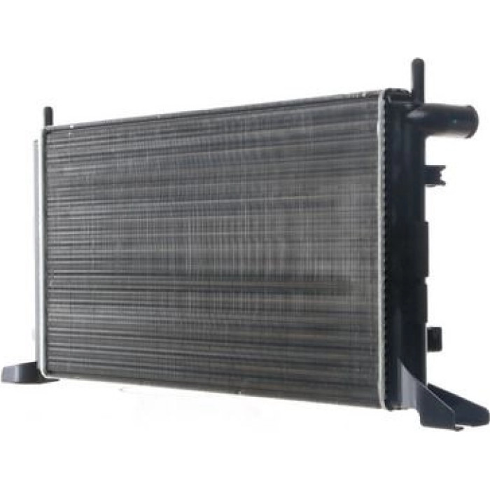 MAHLE Kühler, Motorkühlung CR 157 000S MAHLE Kühler, Motorkühlung CR 157 000S