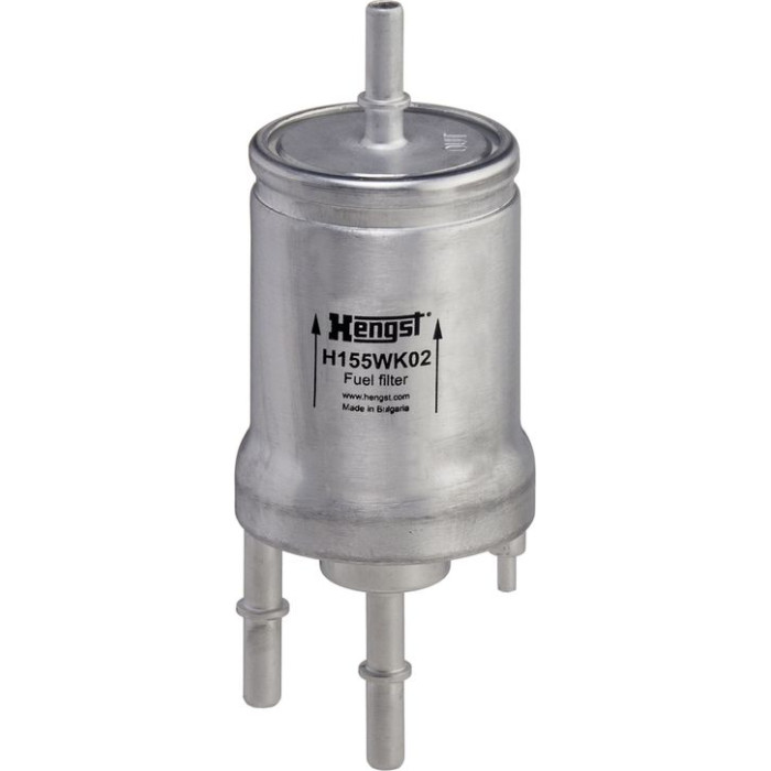 H155WK02 HENGST FILTER Kraftstofffilter H155WK02 H155WK02 HENGST FILTER Kraftstofffilter H155WK02