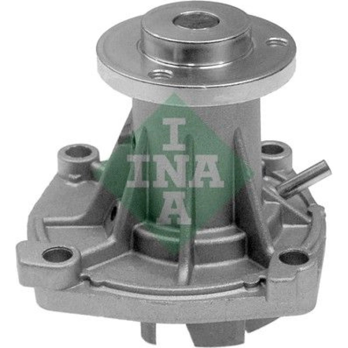 538 0680 10 INA Wasserpumpe / Kühlmittelpumpe 538 0680 10 538 0680 10 INA Wasserpumpe / Kühlmittelpumpe 538 0680 10