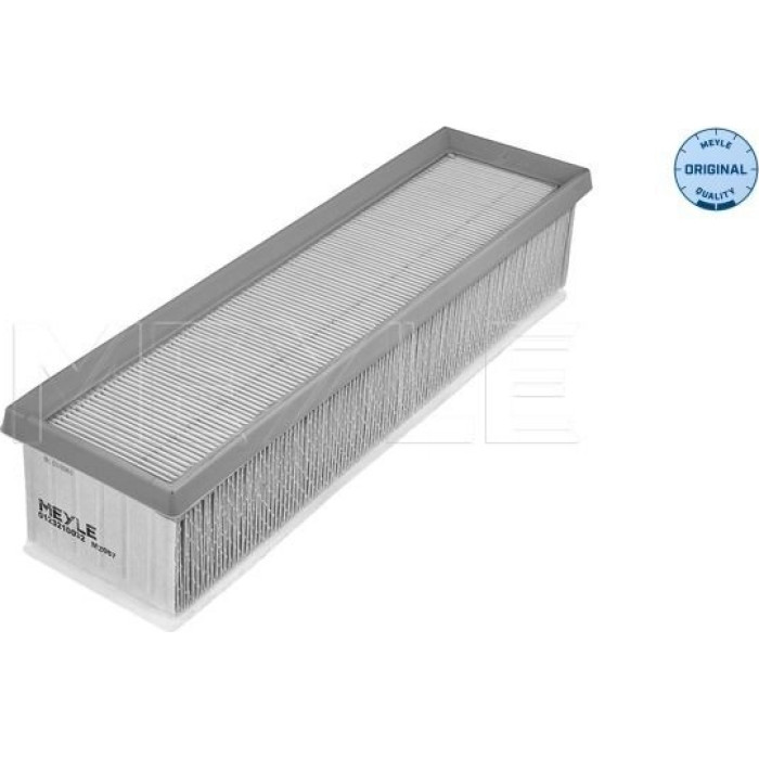 MEYLE Luftfilter 123210032 MEYLE Luftfilter 123210032