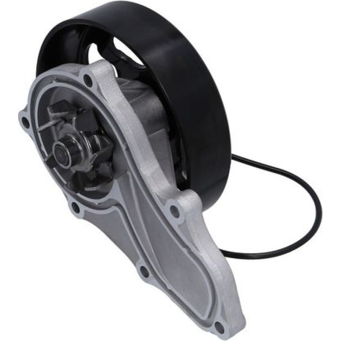 Kamoka Wasserpumpe / Kühlmittelpumpe T0304 Kamoka Wasserpumpe / Kühlmittelpumpe T0304