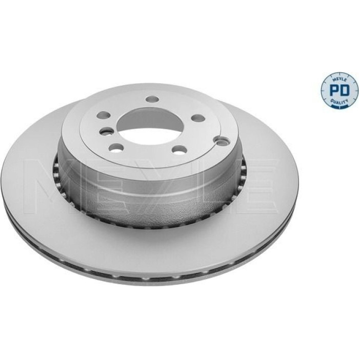 MEYLE Bremsscheibe Land Rover Range Rover 4.4D/5.0 4X4 09-12 53-15 521 0010/PD MEYLE Bremsscheibe Land Rover Range Rover 4.4D/5.0 4X4 09-12 53-15 521 0010/PD