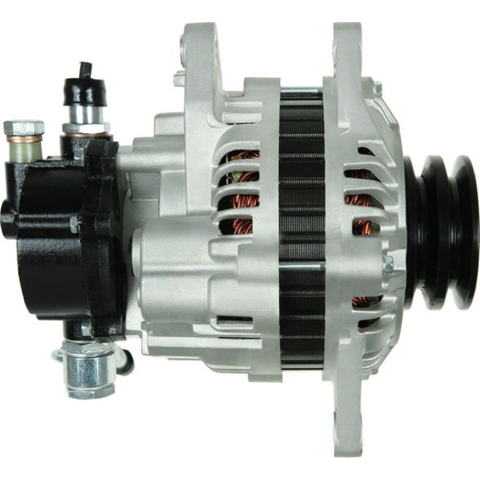 A5072 AS-PL Lichtmaschine (Generator) A5072 A5072 AS-PL Lichtmaschine (Generator) A5072