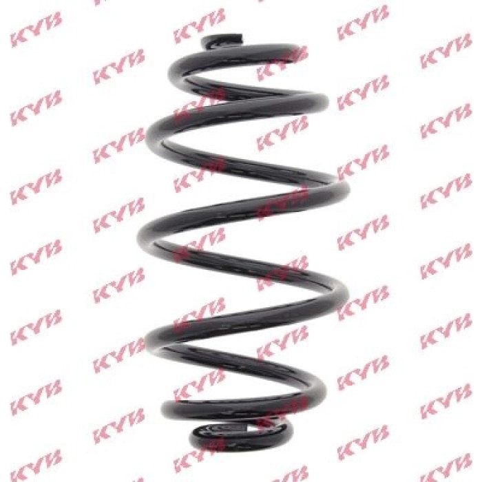 RX6346 KYB Fahrwerksfeder VW T. Passat 1.6-2.8 V6 06.97-05.05 RX6346 KYB Fahrwerksfeder VW T. Passat 1.6-2.8 V6 06.97-05.05