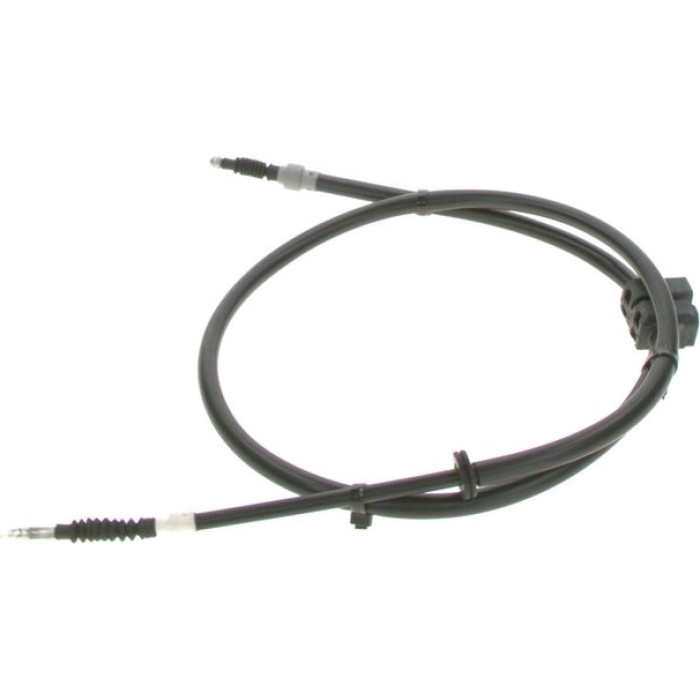 Bosch Handbremsseil links 1987477813