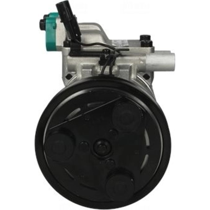Nissens Klimakompressor PKW 89291