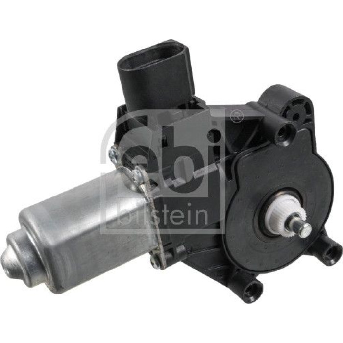 febi bilstein 180218 Fensterhebermotor vorne links febi bilstein 180218 Fensterhebermotor vorne links