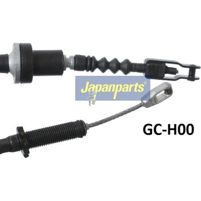 Japanparts Kupplungsseil GC-H00 Japanparts Kupplungsseil GC-H00