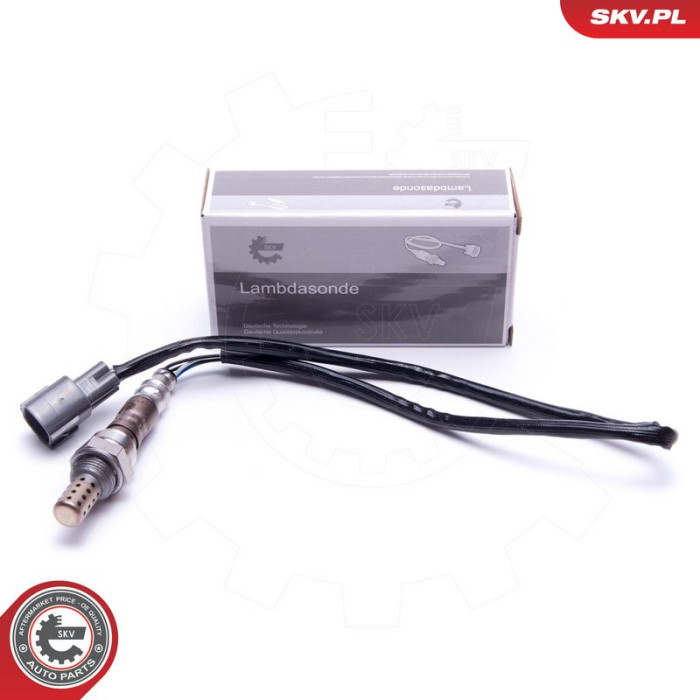 09SKV431 ESEN SKV Lambdasonde 09SKV431 09SKV431 ESEN SKV Lambdasonde 09SKV431