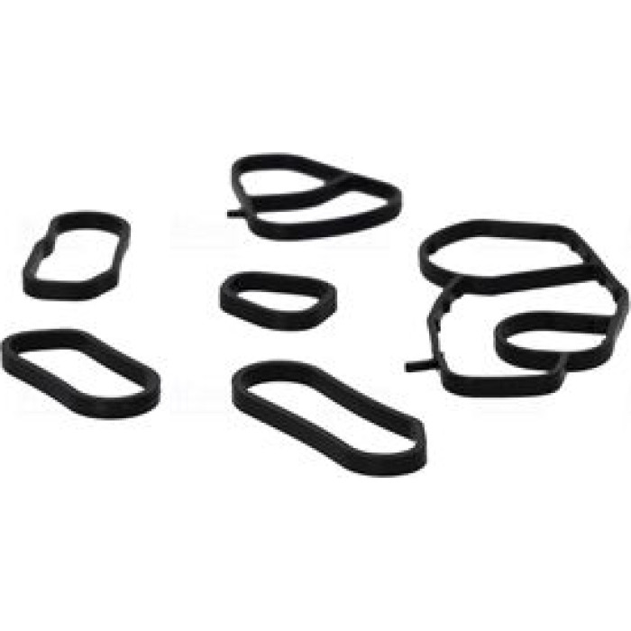 Nissens Ölkühler PKW 9071705 Nissens Ölkühler PKW 9071705