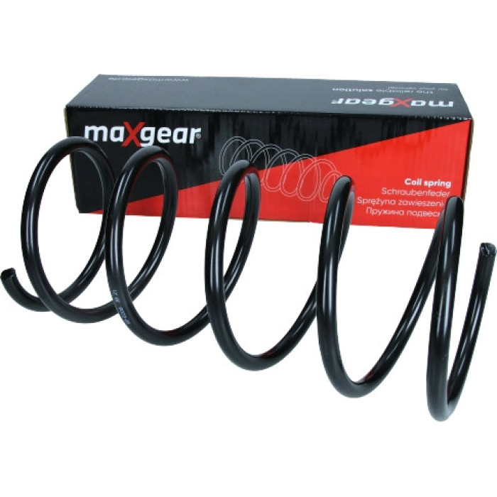 60-0208 MAXGEAR Fahrwerksfeder 60-0208 Peugeot Partner 1.4B-1.9D Van 60-0208 MAXGEAR Fahrwerksfeder 60-0208 Peugeot Partner 1.4B-1.9D Van