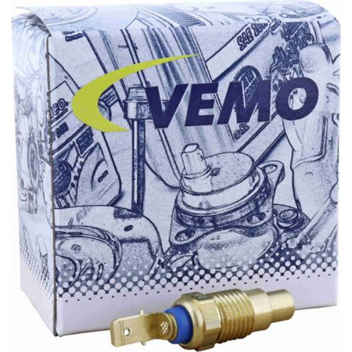 Vemo Kühlmitteltemperatursensor V38-72-0009 Vemo Kühlmitteltemperatursensor V38-72-0009
