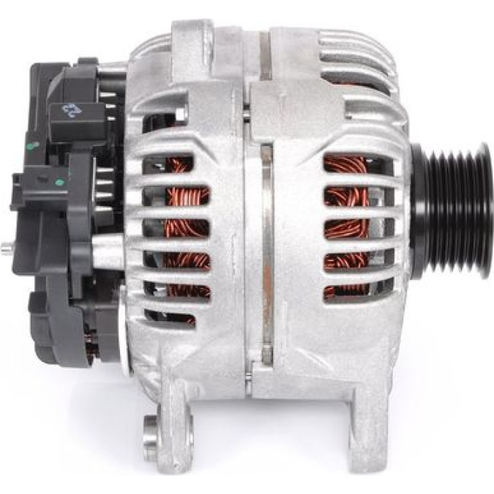 Bosch Generator 0124525535 Bosch Generator 0124525535