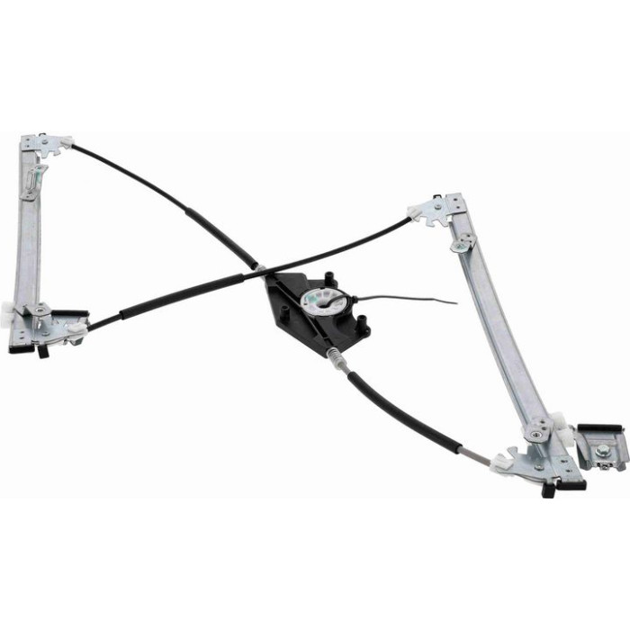 VAICO V10-6133 Fensterheber vorne links, ohne Motor, elektrisch, für Linkslenker VAICO V10-6133 Fensterheber vorne links, ohne Motor, elektrisch, für Linkslenker