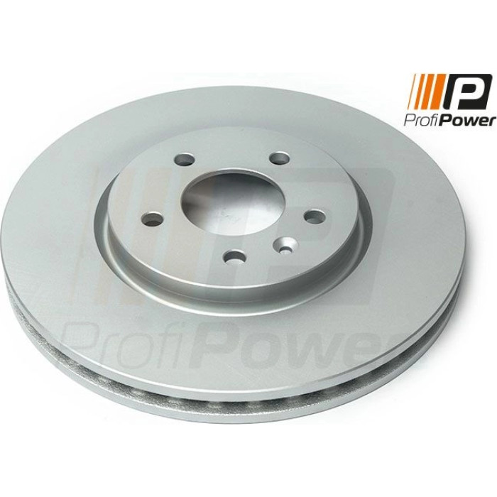 Profipower Bremsscheibe 3B1239 Profipower Bremsscheibe 3B1239