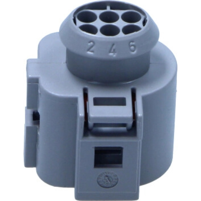 1J0973713G VAG Original 1J0973713G Stecker Audi A5 08 – – OE-Nr. 1J0973713G