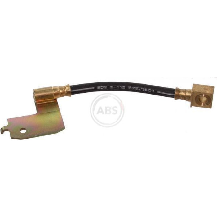 A.B.S. Bremsschlauch SL4848 A.B.S. Bremsschlauch SL4848