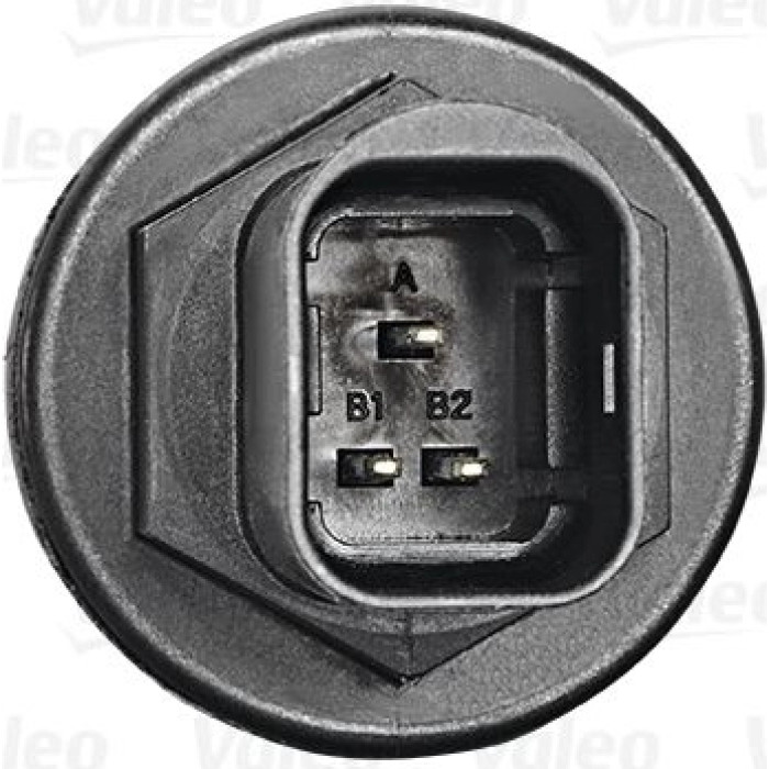 Valeo Geschwindigkeitssensor 255302 Valeo Geschwindigkeitssensor 255302