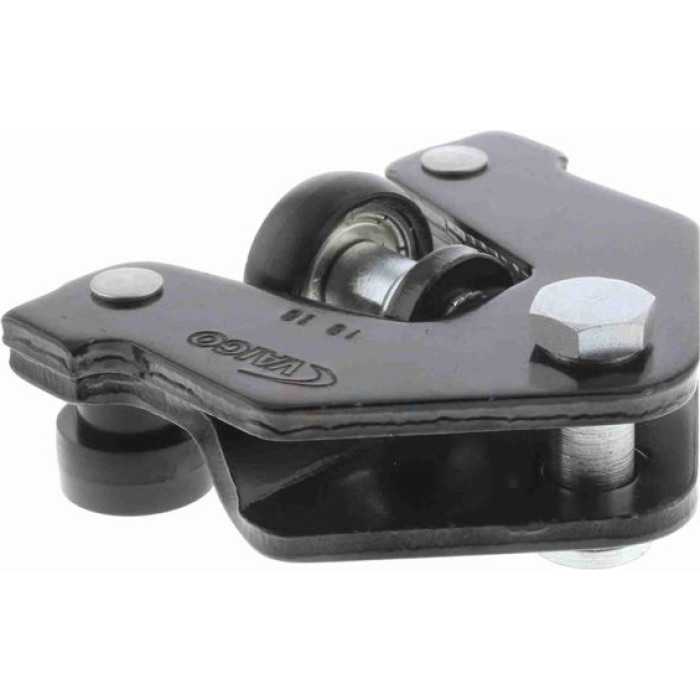 Vaico Schiebetür-Rollenführung V40-1103 Vaico Schiebetür-Rollenführung V40-1103