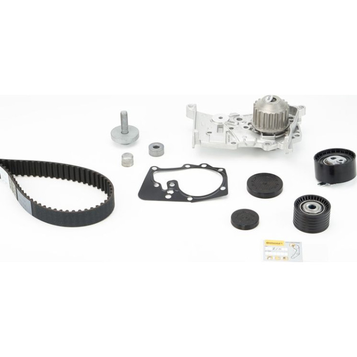 CT1179WP4 Continental CTAM Zahnriemensatz mit Wasserpumpe CT1179WP4 CT1179WP4 Continental CTAM Zahnriemensatz mit Wasserpumpe CT1179WP4