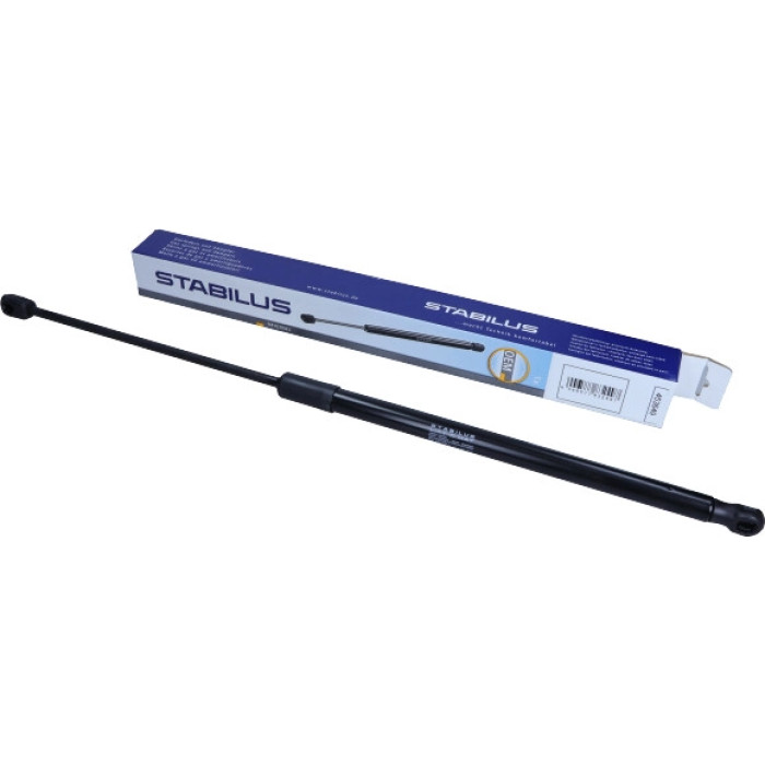 317669 Stabilus Gasdruckfeder (Gasfeder), hinten, 415 N, 588,5 mm - 317669 317669 Stabilus Gasdruckfeder (Gasfeder), hinten, 415 N, 588,5 mm - 317669