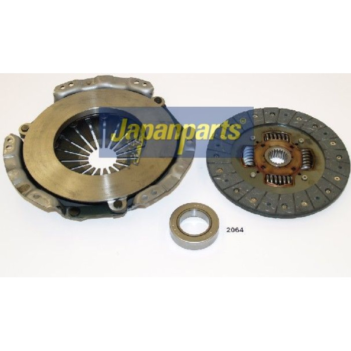 Japanparts Kupplungssatz KF-2064 Japanparts Kupplungssatz KF-2064